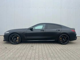 Обява за продажба на BMW M8 Competition* ГАРАНЦИЯ* Керамика* B&W*  ~ 162 499 лв. - изображение 1