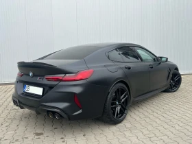 Обява за продажба на BMW M8 Competition* ГАРАНЦИЯ* Керамика* B&W*  ~ 162 499 лв. - изображение 10