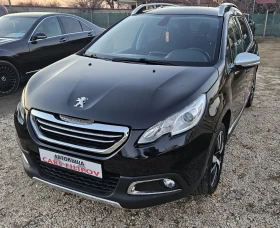 Peugeot 2008 1.6 Е-НDI, снимка 3