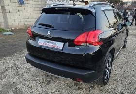 Peugeot 2008 1.6 Е-НDI, снимка 5