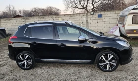 Peugeot 2008 1.6 Е-НDI, снимка 4