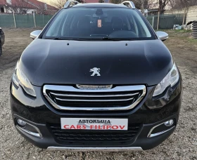 Peugeot 2008 1.6 Е-НDI, снимка 2