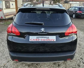 Peugeot 2008 1.6 Е-НDI, снимка 6