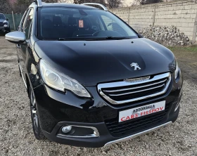 Peugeot 2008 1.6 Е-НDI 1