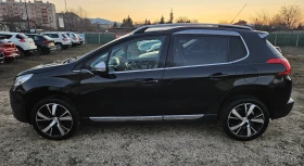 Peugeot 2008 1.6 Е-НDI, снимка 8