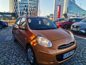 Nissan Micra Acenta, снимка 2