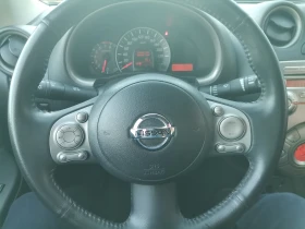 Nissan Micra Acenta, снимка 5