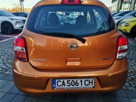 Nissan Micra Acenta, снимка 3