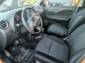 Nissan Micra Acenta, снимка 4