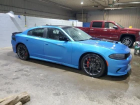 Dodge Charger R/T - 43000 лв. - 73853229 | Car24.bg