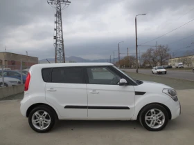 Kia Soul 1.6 CRDI, снимка 4