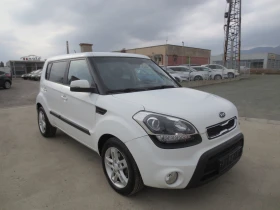 Kia Soul 1.6 CRDI, снимка 3