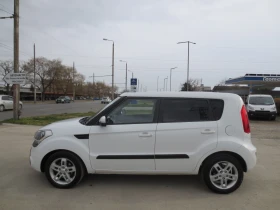 Kia Soul 1.6 CRDI, снимка 8