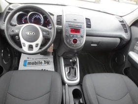 Kia Soul 1.6 CRDI, снимка 13