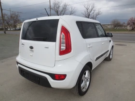 Kia Soul 1.6 CRDI, снимка 5