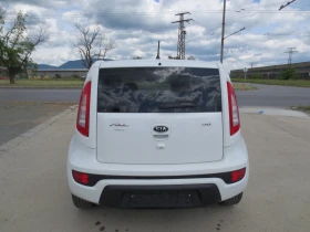 Kia Soul 1.6 CRDI | Mobile.bg � ����� ������ 6
