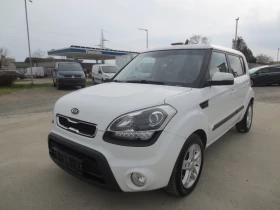 Kia Soul 1.6 CRDI - изображение 1