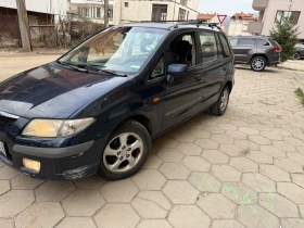 Mazda Premacy, снимка 2