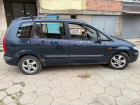 Mazda Premacy, снимка 8