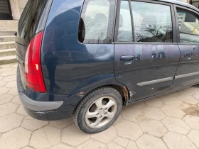 Mazda Premacy, снимка 7