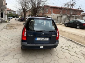 Mazda Premacy, снимка 4