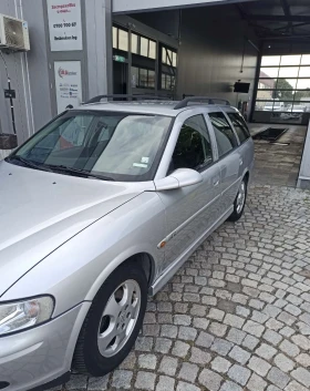 Opel Vectra Бензин/Газ - 3800 лв. - 68136227 | Car24.bg