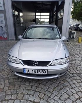 Opel Vectra Бензин/Газ - 3800 лв. - 68136227 | Car24.bg