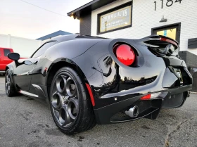 Alfa Romeo 4C CARFAX АВТО КРЕДИТ , снимка 8