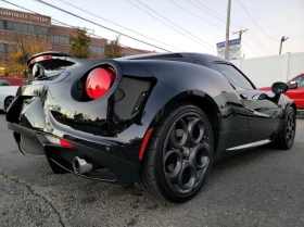 Alfa Romeo 4C CARFAX АВТО КРЕДИТ , снимка 6