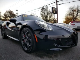 Alfa Romeo 4C CARFAX АВТО КРЕДИТ , снимка 4