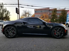 Alfa Romeo 4C CARFAX АВТО КРЕДИТ , снимка 9