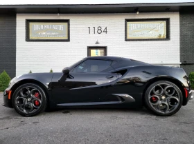 Alfa Romeo 4C CARFAX АВТО КРЕДИТ , снимка 5