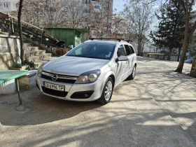 Opel Astra 1.6 twinsport, снимка 1