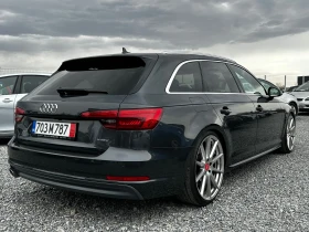 Audi A4 S-Line Matrix Virtual - 42000 лв. - 33119206 | Car24.bg