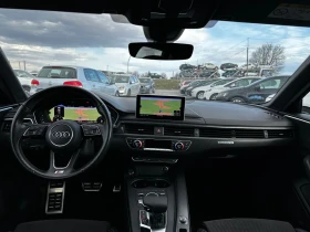 Audi A4 S-Line Matrix Virtual, снимка 7