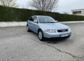 Обява за продажба на Audi A3 ~4 700 лв. - изображение 1
