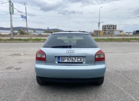 Обява за продажба на Audi A3 ~4 700 лв. - изображение 5