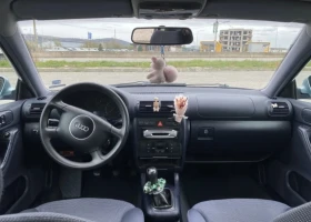 Обява за продажба на Audi A3 ~4 700 лв. - изображение 7