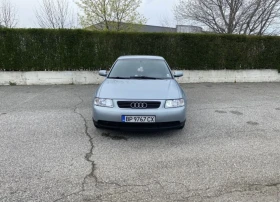 Обява за продажба на Audi A3 ~4 700 лв. - изображение 1