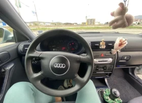 Обява за продажба на Audi A3 ~4 700 лв. - изображение 11