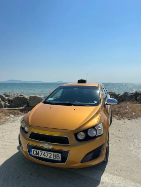 Обява за продажба на Chevrolet Aveo Т300 ~9 000 лв. - изображение 9