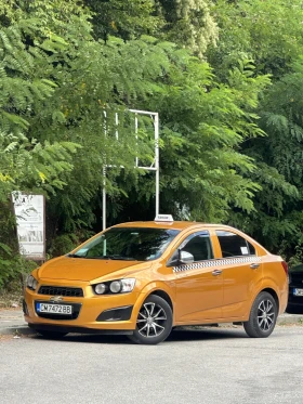 Обява за продажба на Chevrolet Aveo Т300 ~9 000 лв. - изображение 5