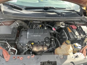 Обява за продажба на Chevrolet Aveo Т300 ~9 000 лв. - изображение 10