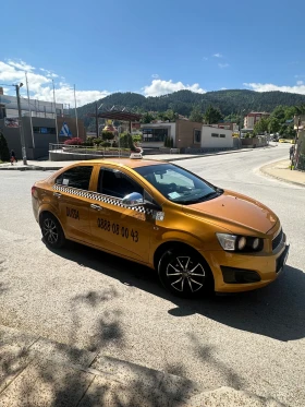 Обява за продажба на Chevrolet Aveo Т300 ~9 000 лв. - изображение 3