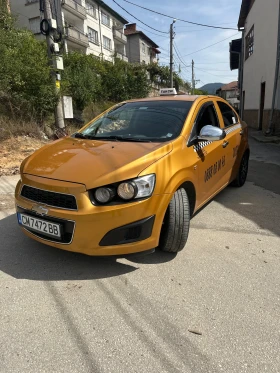 Обява за продажба на Chevrolet Aveo Т300 ~9 000 лв. - изображение 2
