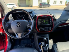 Обява за продажба на Renault Captur 1.5  ~19 500 лв. - изображение 9