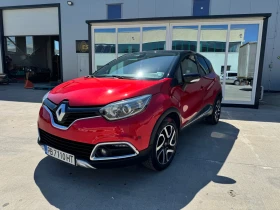 Обява за продажба на Renault Captur 1.5  ~19 500 лв. - изображение 1