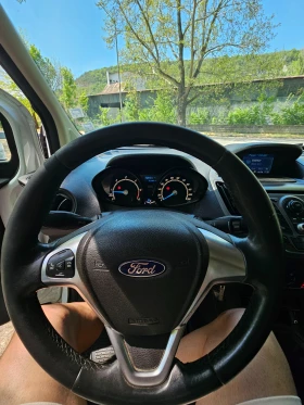 Обява за продажба на Ford Courier ~11 500 лв. - изображение 6
