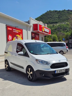 Обява за продажба на Ford Courier ~11 500 лв. - изображение 1
