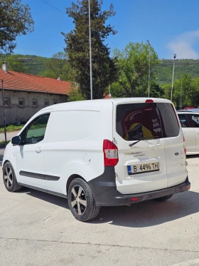 Обява за продажба на Ford Courier ~11 500 лв. - изображение 2
